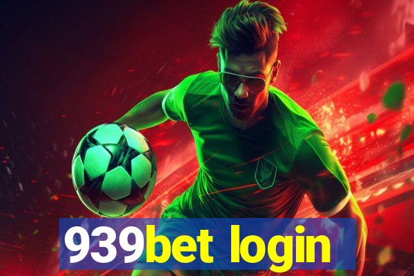 939bet login